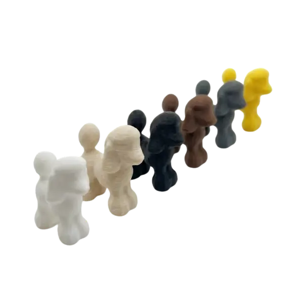 Ürün görseli: Poddle Köpek