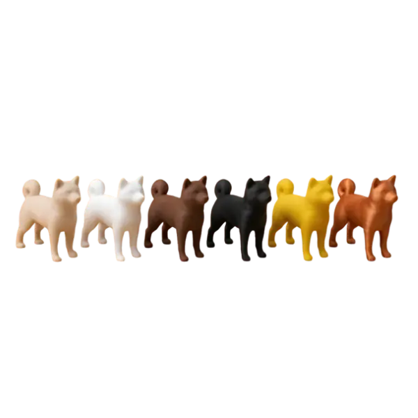 Ürün görseli: Shiba Inu Köpek