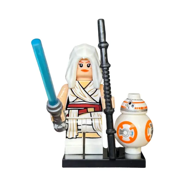 Ürün görseli: Star Wars - Rey
