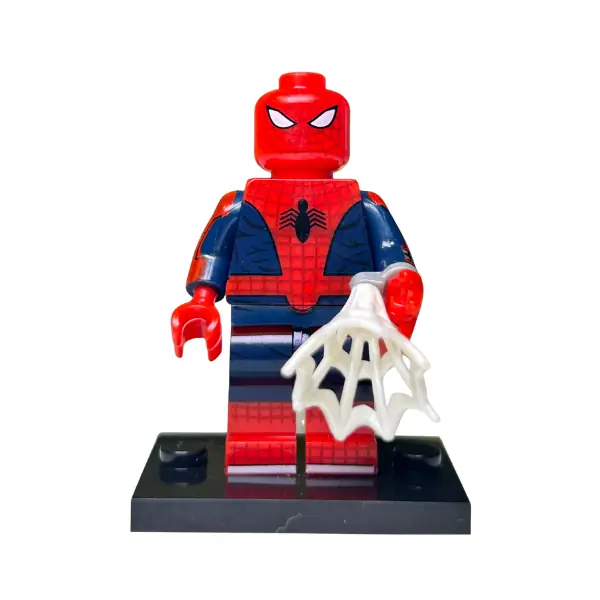 Ürün görseli: Spiderman Figür