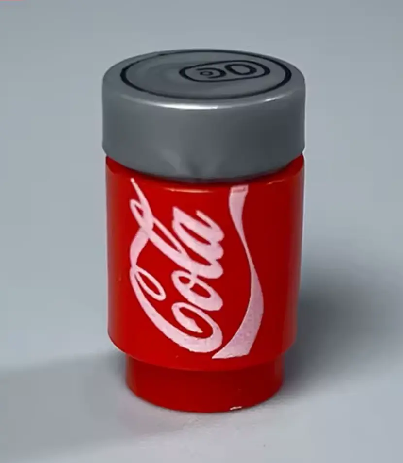 Ürün görseli: Cola