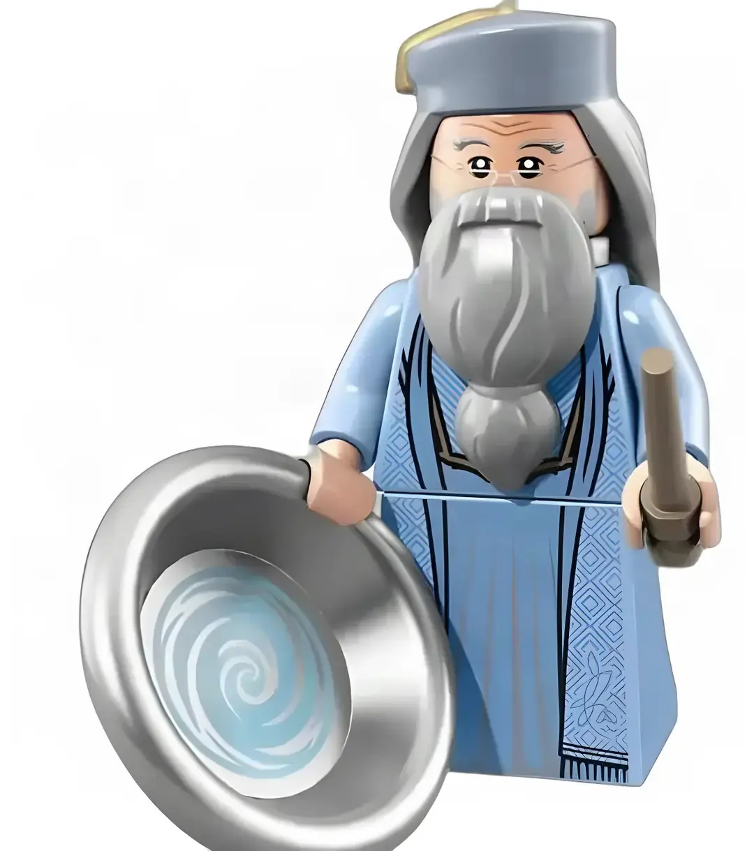Ürün görseli: Albus Dumbledore