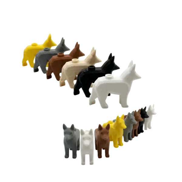 Ürün görseli: Alman Kurdu / Çoban Köpeği