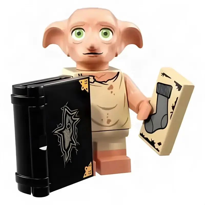Ürün görseli: Dobby