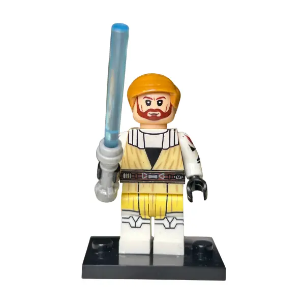Ürün görseli: Star Wars - Obi-Wan Kenobi