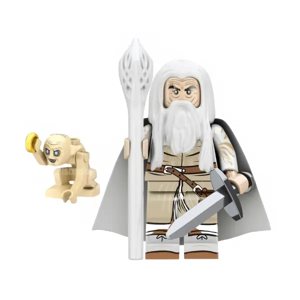 Ürün görseli: The Lord Of The Rings - Gandalf