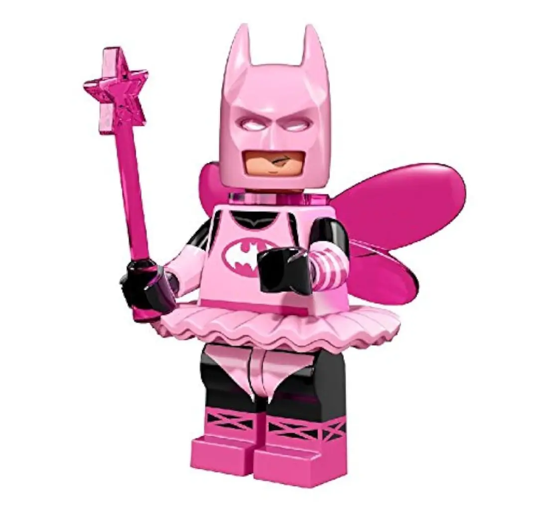 Ürün görseli: Fairy Batman