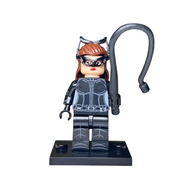 Ürün görseli: Catwoman Figür