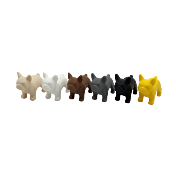 Ürün görseli: Bulldog Köpek