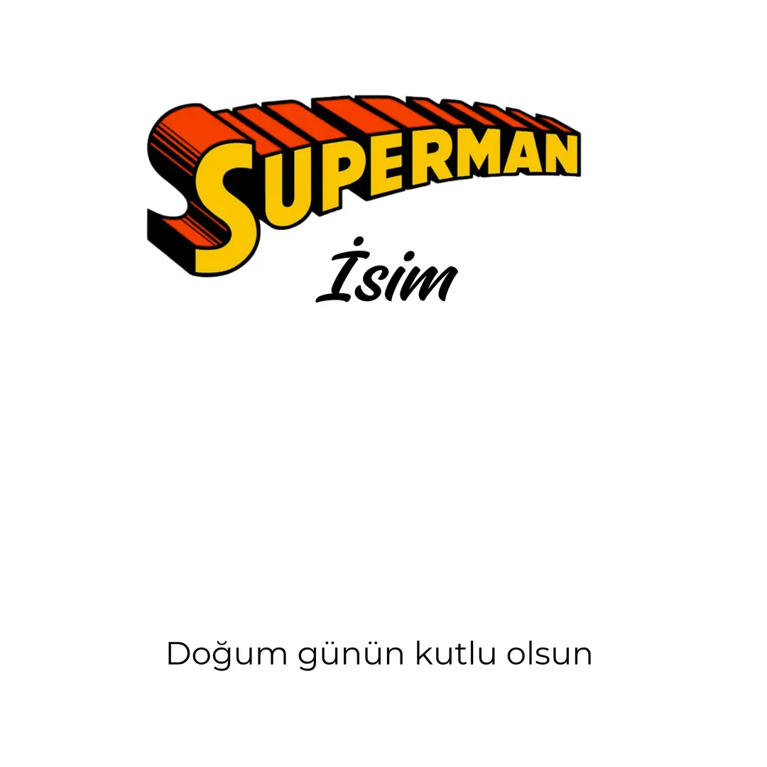 Superman
