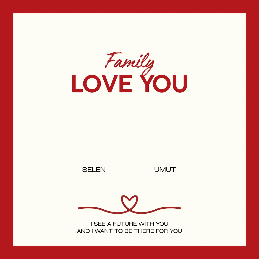Love You