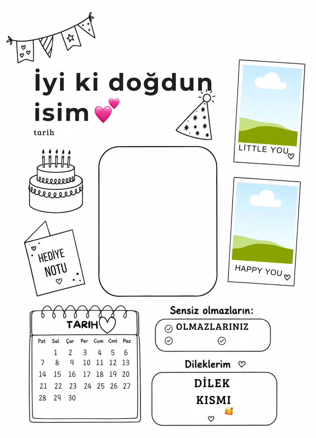 Personal