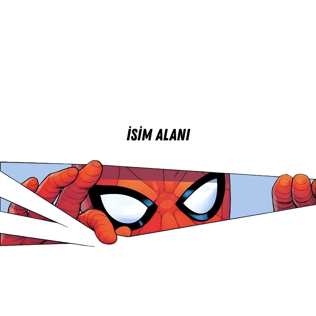 Spiderman 1