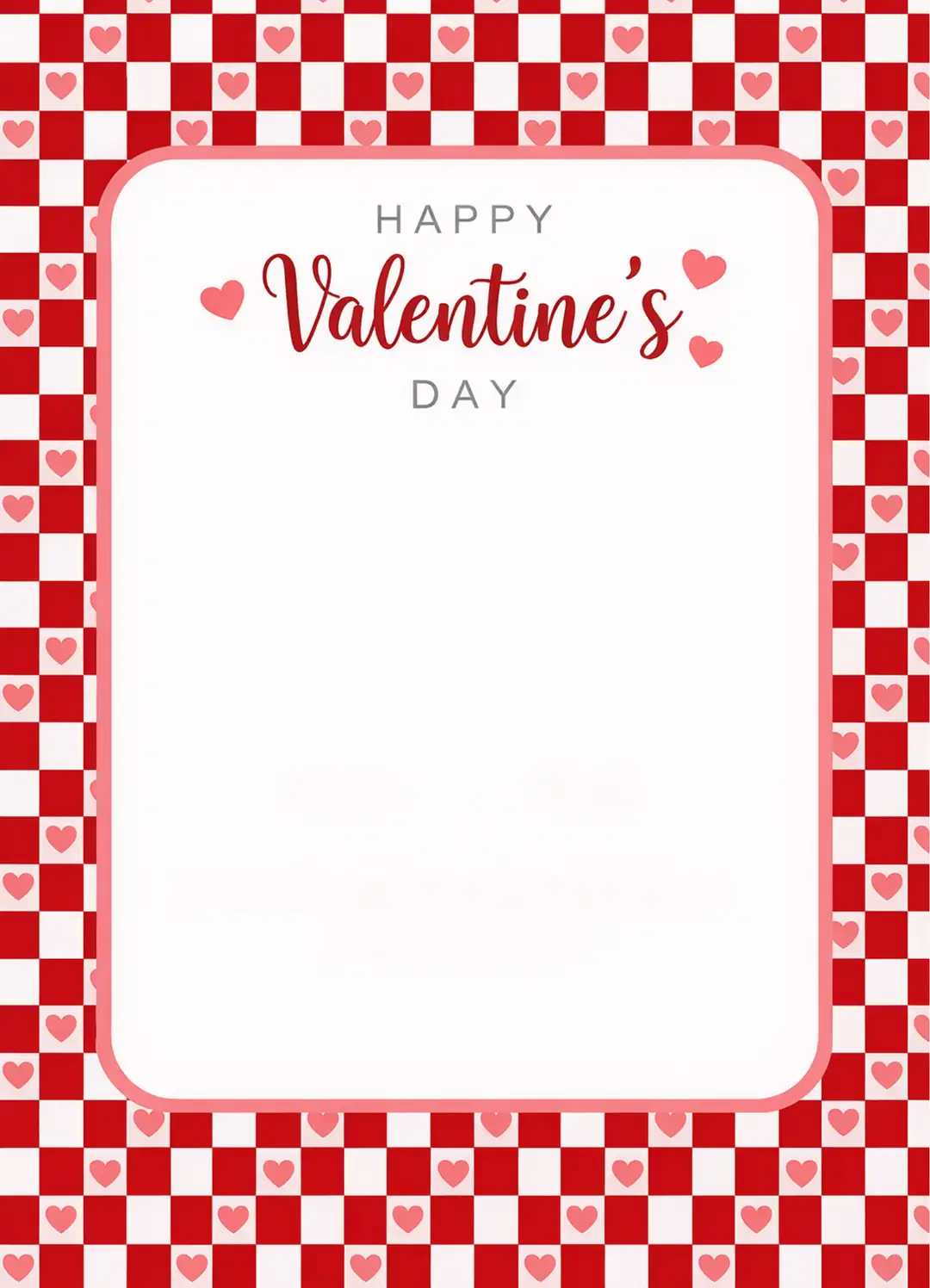 Valentines 1