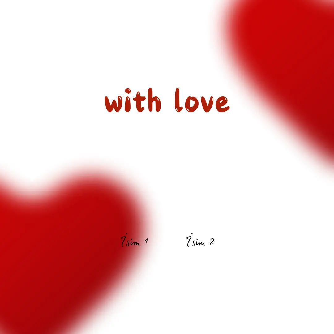 With Love