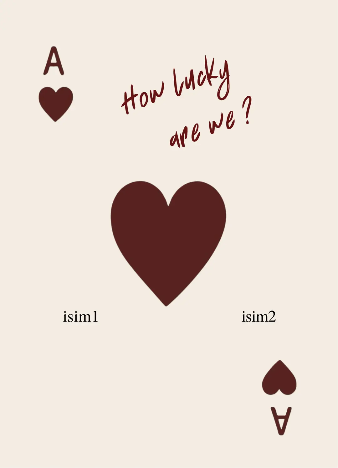 İskambil
